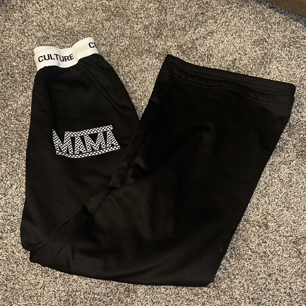 5/$20 Black Women's Pants